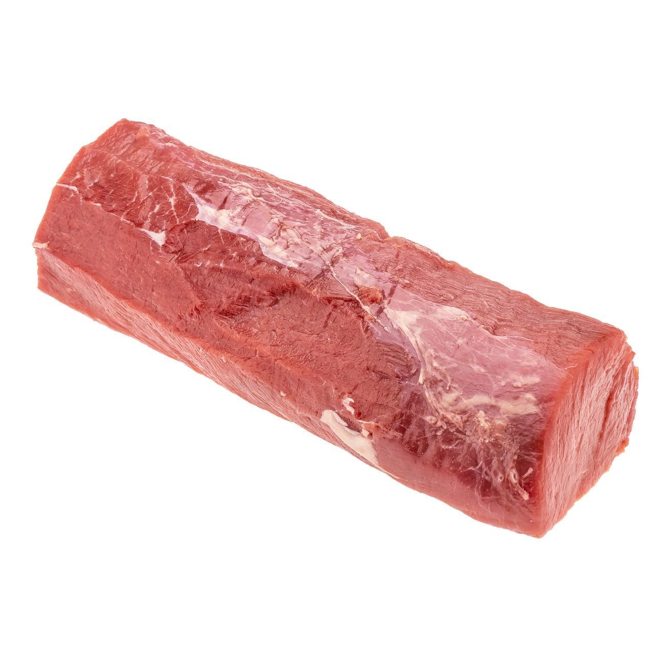 TA AT Kalbin Lungenbraten Mittelstücke frisch