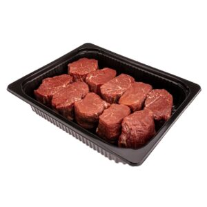 TA AT Kalbin Lungenbraten geschnitten frisch 200g 10