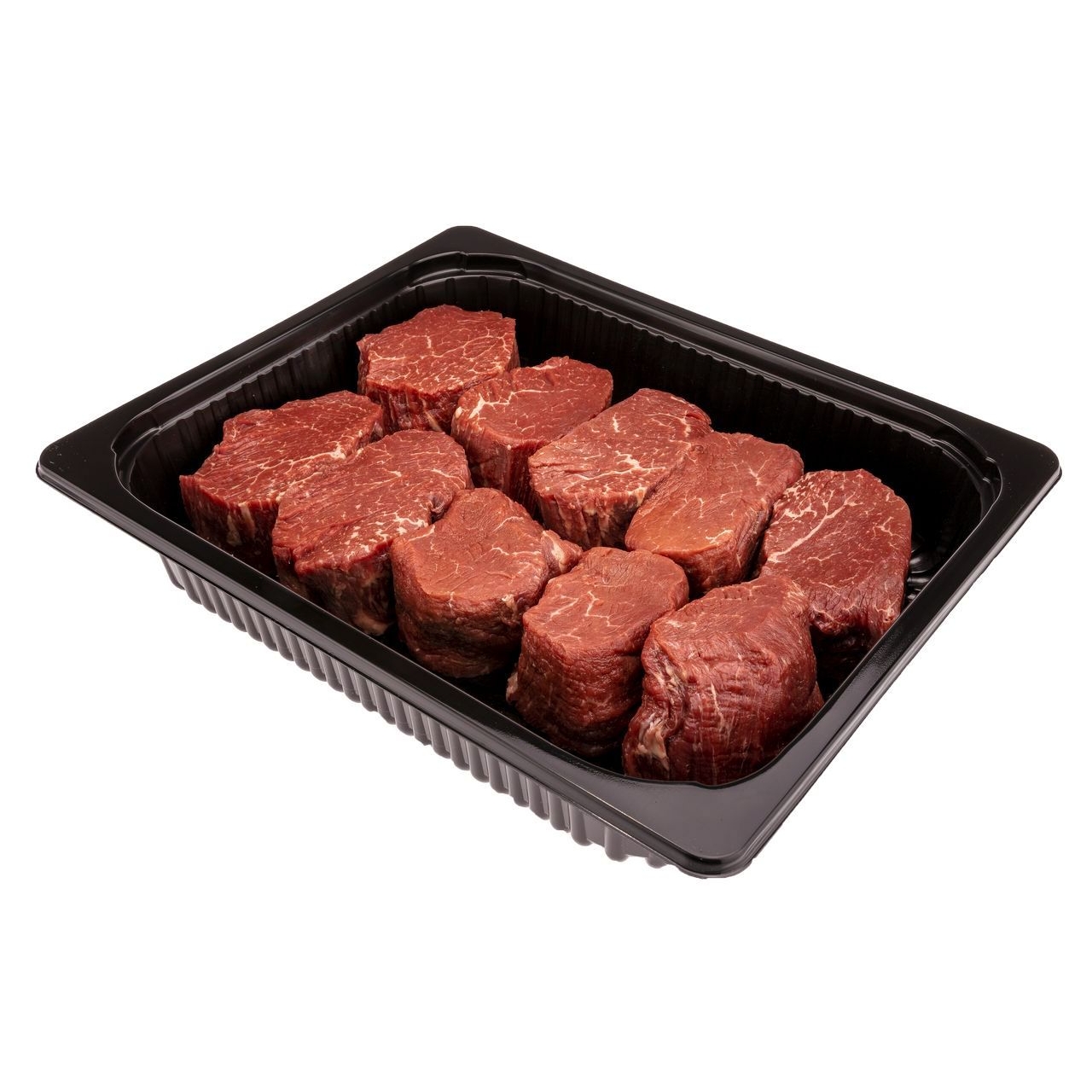 TA AT Kalbin Lungenbraten geschnitten frisch 240g 10