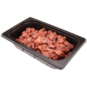 TA AT Gulaschsuppenfleisch handgeschnitten frisch 1kg