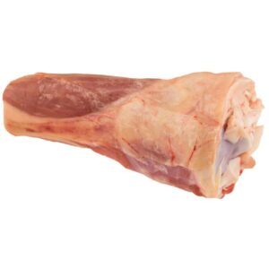 Kalb Stelze hintere TK