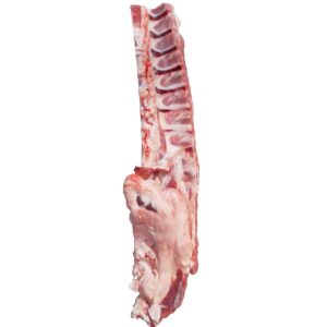 Kalb Karree frisch mit Niere