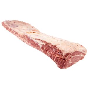 Kalb Karreerose mit Kette frisch
