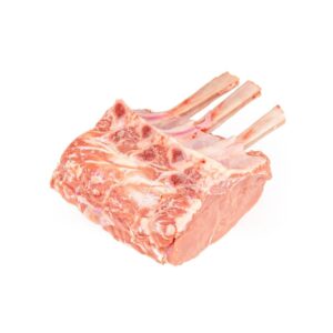 Kalb Kronen Kotelett frisch