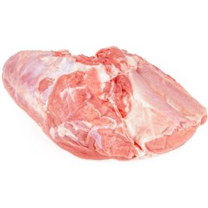 Kalb Schulter hoher Teil frisch