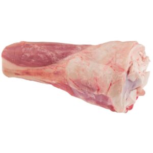 Kalb Stelze vordere frisch