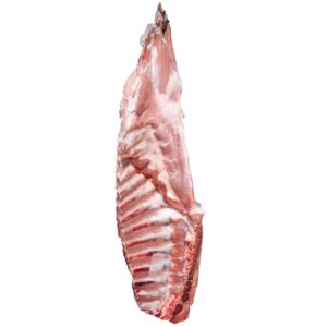 Kalb Brust TK ohne Knochen