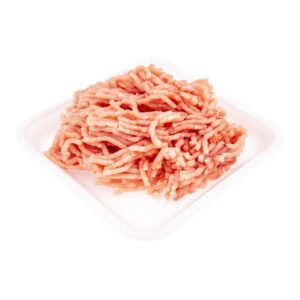 Kalbfleisch faschiert frisch II