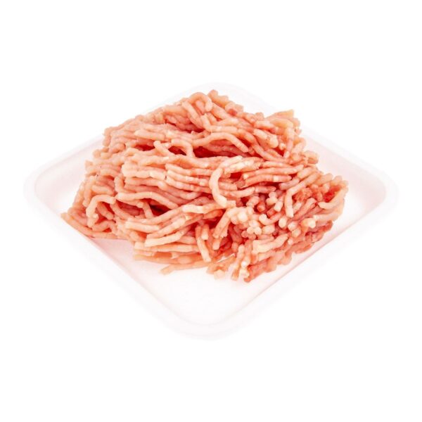 Kalbfleisch faschiert frisch II