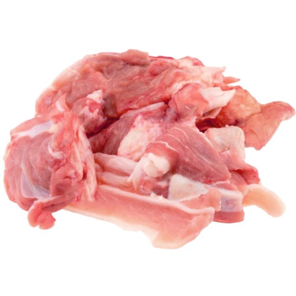 Kalb Parüren TK