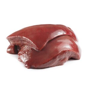 Kalb Leber TK