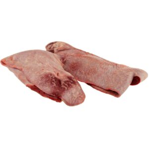Kalb Milz TK