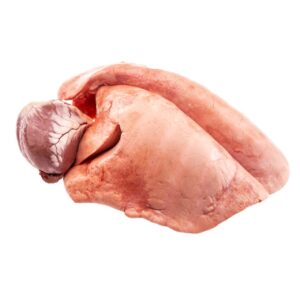 Kalb Beuschl TK