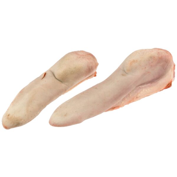 Kalb Zunge TK
