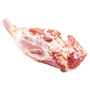 AT Lamm Schlögl frisch ausgelöst