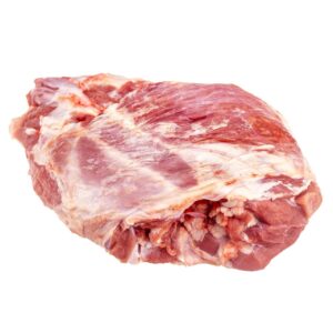 Lamm Schlögl ohne Knochen TK