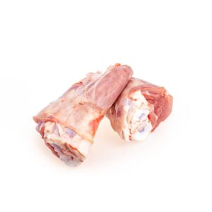 Lamm Stelzen 500g+ TK 3 Stk Pkt
