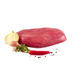 Hirsch Schale ohne Deckel TK