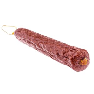 Hirsch Salami