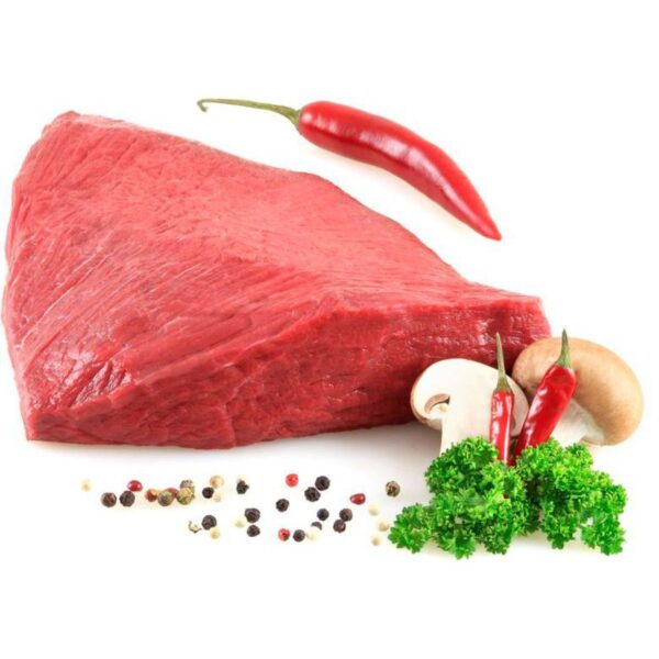 Hirsch Tafelspitz TK
