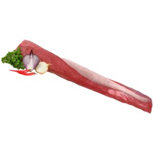 Hirsch Entrecote TK De Luxe Maier Wild