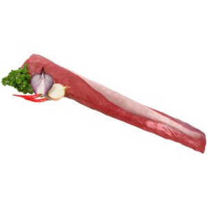 Hirsch Entrecote Spanien TK