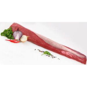Hirsch Entrecote frisch De Luxe Maier Wild