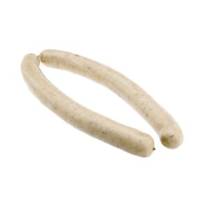 Hirsch Bratwurst TK 5 Stück