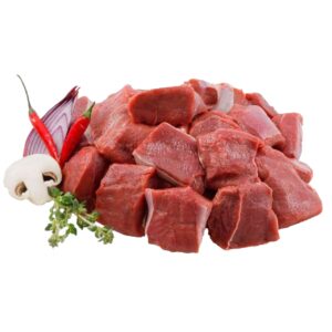 Rehgulasch TK De Luxe
