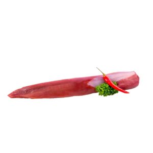 Wildschwein Filet TK