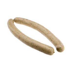 Wildschwein Bratwurst TK 5 Stk