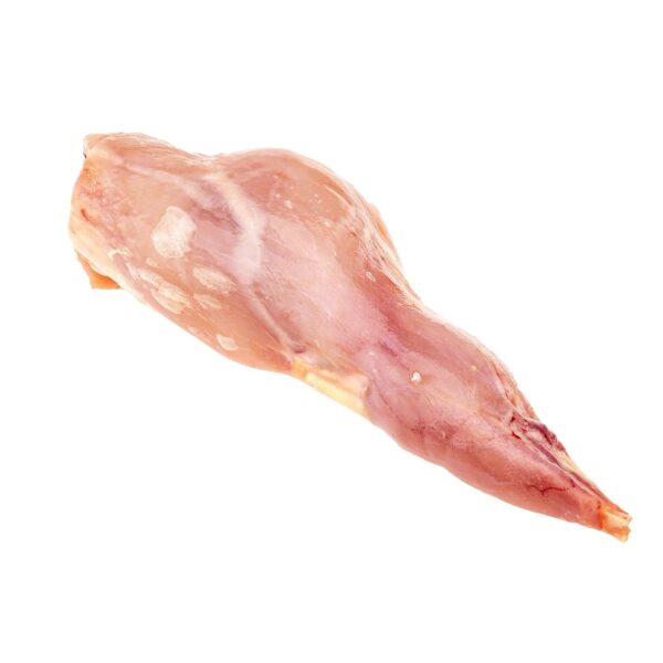 Kaninchen Keulen frisch