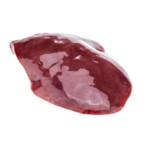 Enten Leber TK 1kg