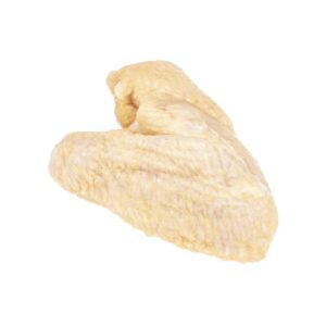AT Hühner Flügel ohne Spitzen frisch