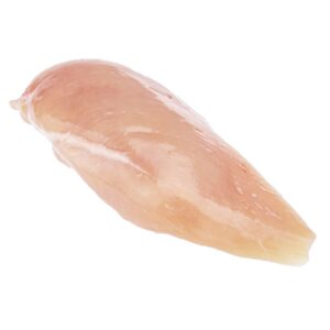 Hühner Filet TK 160g 3kg 8% Würzung