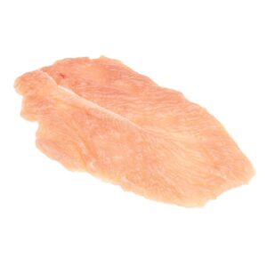 Puten Schnitzel frisch 3 Stk