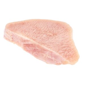 Puten Steak frisch gewürzt