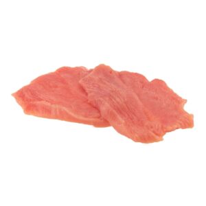 Puten Schnitzel TK 160g 2,5kg Beutel