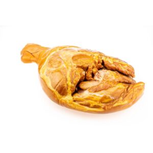Spanferkel Beinschinken