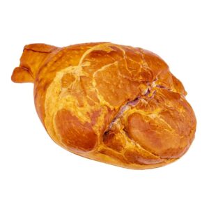 Beinschinken hohl ausgelöst gekocht