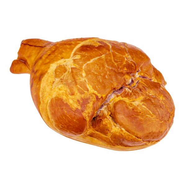 Beinschinken hohl ausgelöst gekocht