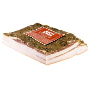 Lardo Levoni 2,5kg
