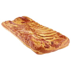 Selch Bauch ohne Knorpel