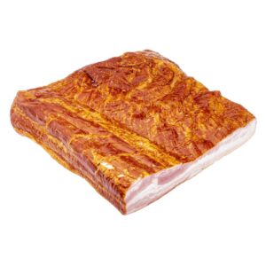 Kaiserfleisch ohne Schwarte ohne Knorpel