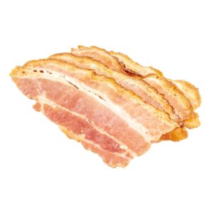 Crispy Bacon 60%