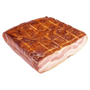 Frühstücksspeck ohne Knorpel ohne Schwarte Greisinger