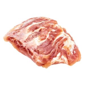 Sur Schweine Wangerl 10 Stk vac