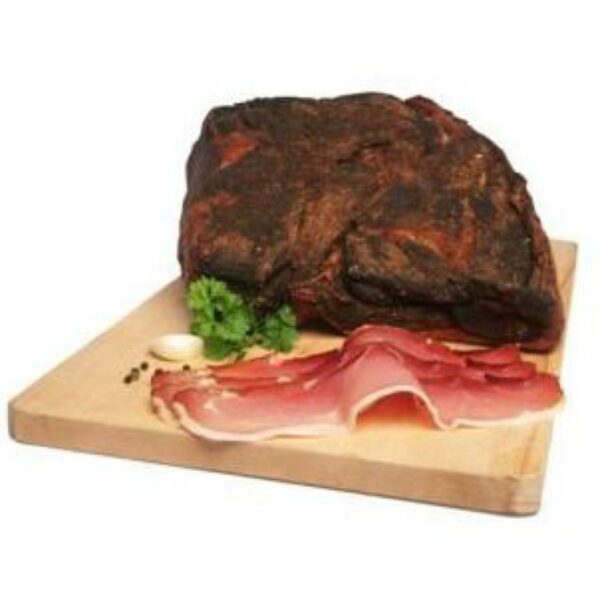Schinkenspeck 1/4 Stk