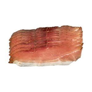 Schinkenspeck geschnitten 500g Landler