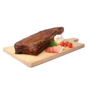 Karreespeck Landler halb vac